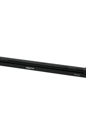 Affaire à saisir - EUROLITE Ensemble complet de tubes UV 60 cm 18 W slim