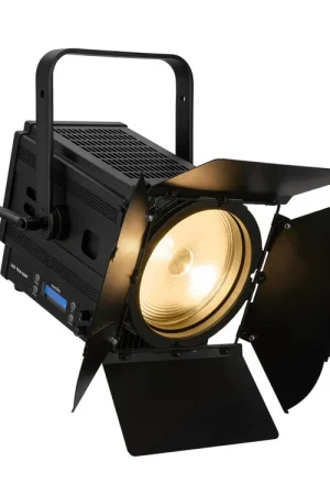 Stock limité - EUROLITE LED THA-500F Theater Spot