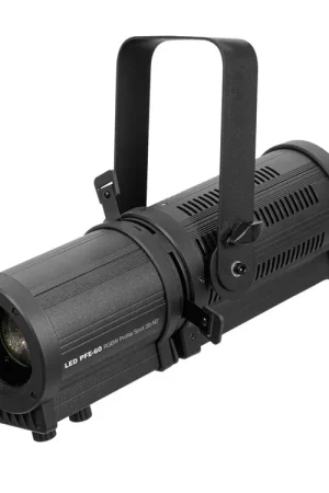 Super prix - EUROLITE LED PFE-60 RGBW Profile Spot 20-50°