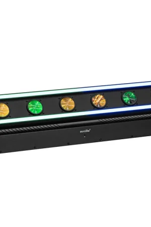 Achetez dès maintenant - EUROLITE LED BAR-8 ABL SWING QCL bar