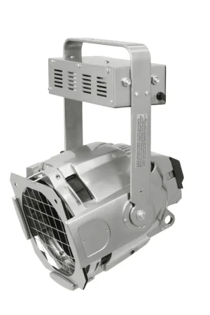 Achat sécurisé | EUROLITE ML-56 CDM Multi Lens Spot argent
