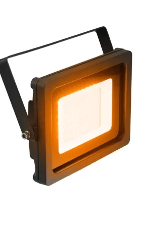 Très bien noté | EUROLITE LED IP FL-30 SMD orange