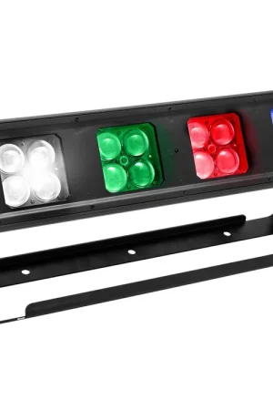 Tout juste arrivé | EUROLITE Barre Zoom4Bar QCL