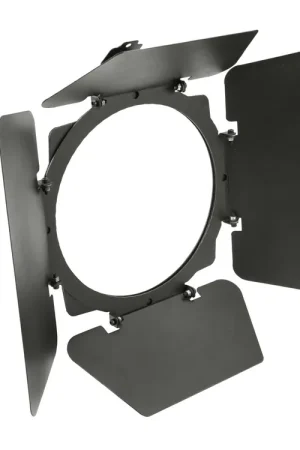 Offre exclusive - FUTURELIGHT Coupe-flux pour Pro Slim Par-18