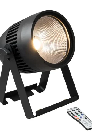 Remise supplémentaire - EUROLITE AKKU IP Tourlight 200 WW
