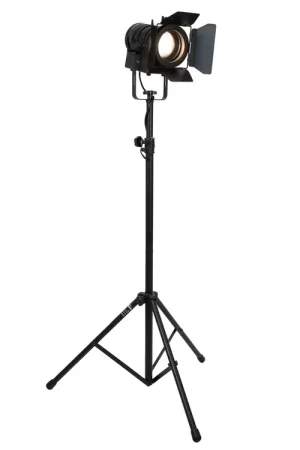 Achat sécurisé - EUROLITE Ensemble LED THA-40PC TRC + trépied