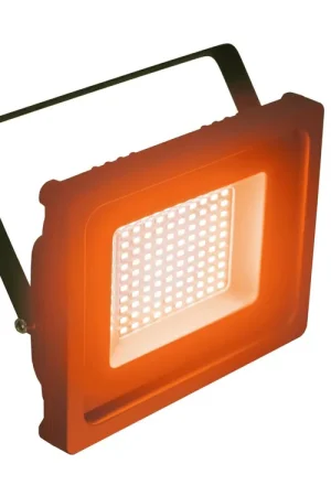 Commandez dès maintenant | EUROLITE LED IP FL-50 SMD orange