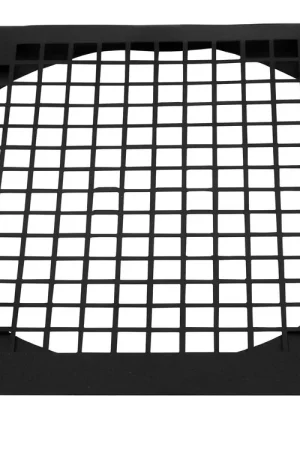 Bon plan - EUROLITE Porte filtre LED ML-30, noir