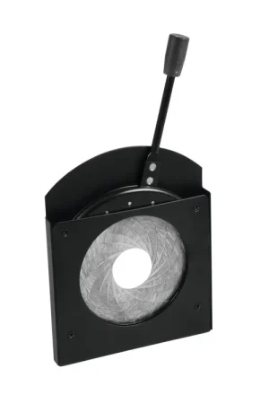 Coup de cœur des clients - EUROLITE Iris pour LED PFE-100/120