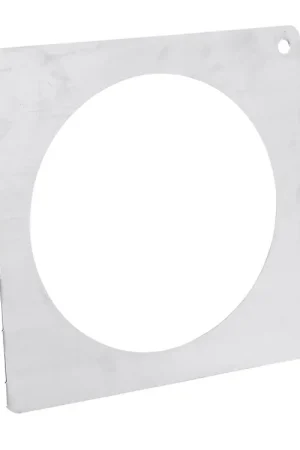 Bientôt épuisé | EUROLITE Porte filtre pour projecteur PAR-64 argent