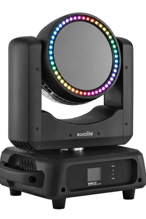 Commandez dès maintenant | EUROLITE MDM-50 MOVING DOUBLE MIRROR