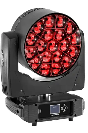 Super prix - EUROLITE LED TMH-H380 Beam/Wash/Flower Effect