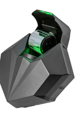 Réduction spéciale | EUROLITE LED CAT-80 effet de faisceau