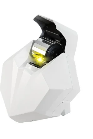 Très demandé | EUROLITE LED CAT-80 effet de faisceau bl