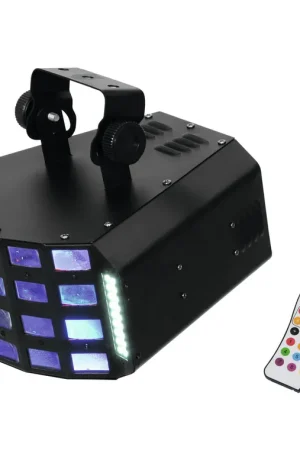 Affaire à saisir - EUROLITE LED D-30 Hybrid, effet de faisceau