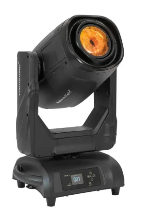 Offre exclusive | FUTURELIGHT IP PLH-420 Moving Head Spot/Beam