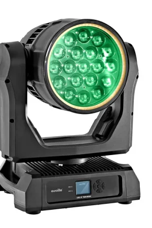 Remise | EUROLITE LED IP TMH-W285 Hypno Moving Head Wash