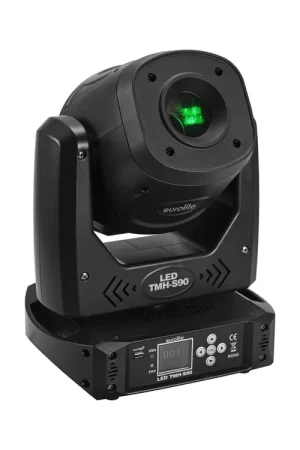 Achetez maintenant | EUROLITE Lyre LED TMH-S90