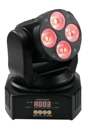 Super offre - EUROLITE Lyre LED TMH-46 Wash