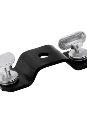 Économisez maintenant - FUTURELIGHT Demi-collier en forme d'oméga OC-7
