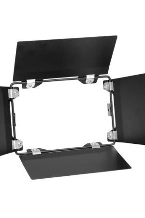 Achetez dès aujourd'hui - EUROLITE barrière de protection pour LED CSL-50 projecteur noir