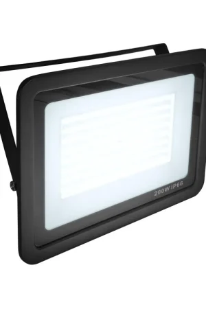 Bon plan - EUROLITE LED IP FL-200 SMD CW