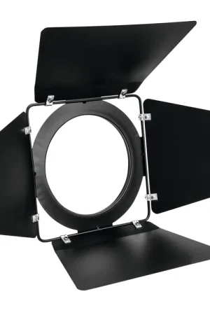 Super prix - EUROLITE Coupe-flux pour THA-250F 2700 K - 6500 K noir
