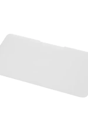 Tout juste arrivé - EUROLITE Diffuser Cover 60x10° for Multiflood IP 8x10W RGBW