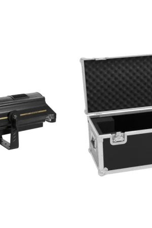 Cette semaine uniquement | EUROLITE Ensemble LED SL-160 + mallette