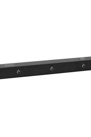 Très bien noté - EUROLITE LED Pixel Ball PSU-5 ArtNet/DMX MK2