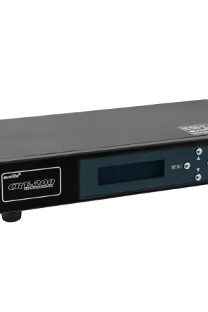 Dernière chance - EUROLITE Contrôleur MK2 CRT-200PRO