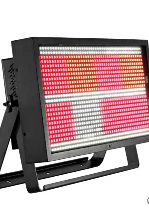Tendance - EUROLITE LED Super PIX Strobe 864 Panel