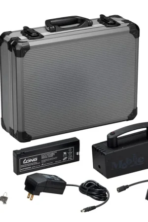 Nouveau lancement | ANTARI MB-1 Mobile Fogger