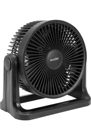 Soldes | EUROLITE AF-10 Mini Silent Fan