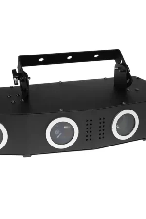 Qualité professionnelle | LASERWORLD EL-900RGB