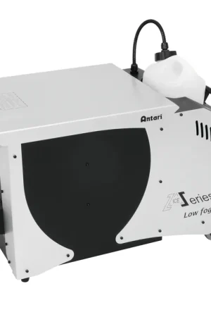Prix malin - ANTARI Machine à fumée lourde ICE-101