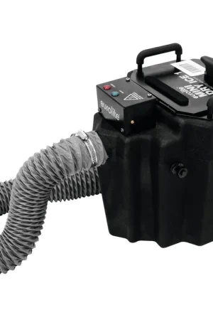 Top des ventes - EUROLITE Machine à fumée lourde Mini Dry Ice 1