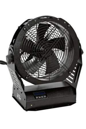 Bien noté | EUROLITE AF-180 Stage Fan DMX