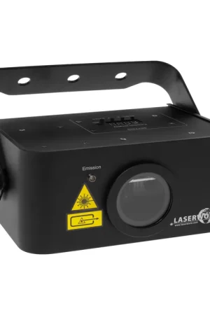 Top des ventes - LASERWORLD EL-300RGB