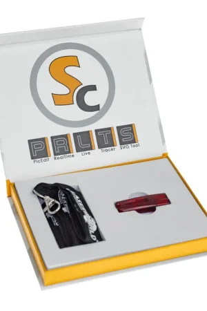 LASERWORLD Showcontroller - logiciel multimédia de spectacle laser | Nouveau lancement