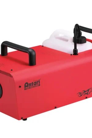 ANTARI Machine à fumée FT-100 - Offre spéciale