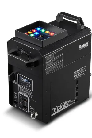Nouveau produit - ANTARI M-7X RGBA Stage Fogger