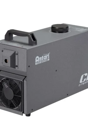 ANTARI CH-1 Hazer - Prix exceptionnel