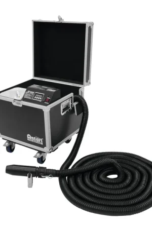 Expédition express | ANTARI Machine à neige S-500