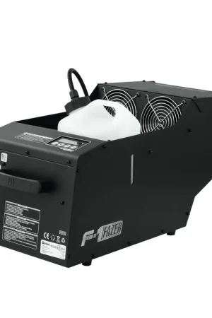 Nouveau au catalogue | ANTARI F-1 Fazer