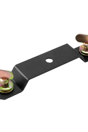 Réduction - EUROLITE Demi-collier en forme d'oméga 44