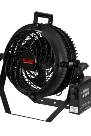 ANTARI AF-10 IP Effect Fan - Expédition express