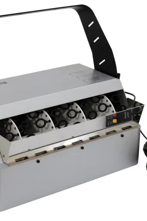 ANTARI Machine à bulles de savon B-200 - Expédition immédiate