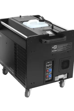Liquidation - ANTARI Machine à fumée lourde DNG-250