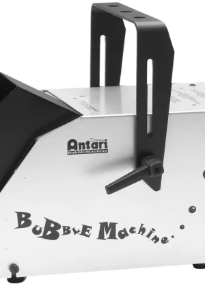 ANTARI Machine à bulles de savon B-100 | Nouveauté